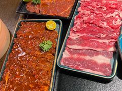 -吼堂老火锅(太古里总店)