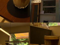 -Jeans Coffee牛仔裤咖啡