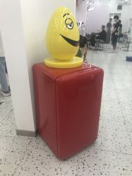 -一道造型