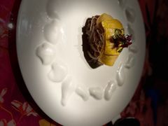 -上海滩餐厅(BFC外滩金融中心店)