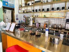 -KYO COFFEE(胶州路店)
