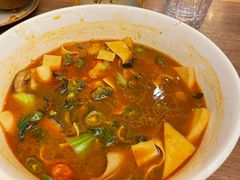 -贯贯吉·清真餐厅(浙江中路店)