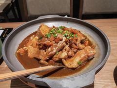 -大鱼徽州·家宴(金沙印象城店)