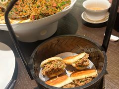 -甄御•海鲜新青岛菜(麦岛店)