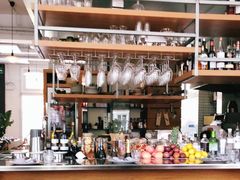 -RAC BAR(安福路店)