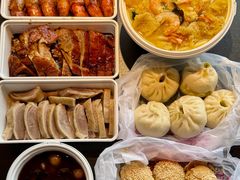 -奇芳阁·百年清真南京菜(夫子庙店)