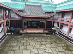 -重庆川剧博物馆