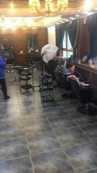 -小齐发型Star·Salon