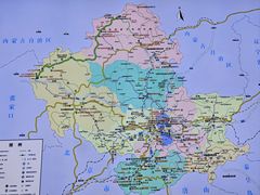 -承德避暑山庄景区