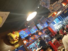 大堂-烧蠔帮·湛江生蚝(茂南万达店)