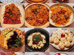 -宏达老菜馆(东安街店)