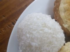 糯米糍-石楼老字号糖水店(人民路店)