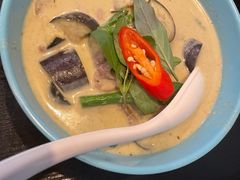 -URBAN SOI Thai Kitchen乐泰料理(长乐路店)