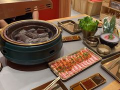 -龙虾奇迹(大华三路店)