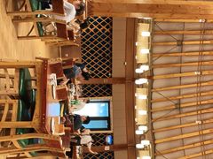 大堂-九十九顶毡房(阜石路店)