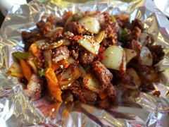 -重庆味道 Sichuan Style