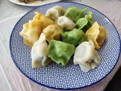 -1910老鲁味海鲜·戳子肉·青岛菜(金沙滩店)