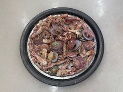 -仙螺岛海鲜自助餐厅(总店)