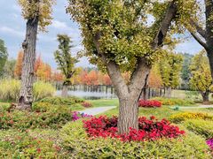 -南京银杏湖乐园