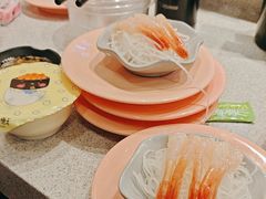 -争鲜回转寿司(西红门荟聚PLUS店)