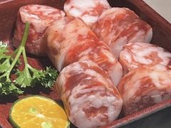 -久藏·横膈膜烧肉·酒场(江汉路店)