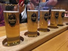 -LENBACH兰巴赫西餐啤酒坊(大连星海广场店)