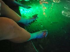 -宝丽金大酒店·洗浴中心