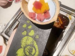 -海底捞火锅(中商百货夜宵主题店)