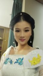 -盘子女人坊生日照·摄影馆(华强店)