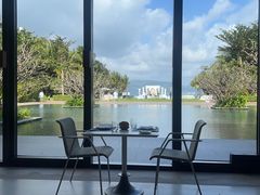 -柏悦酒店-沁园牛排海鲜西餐厅