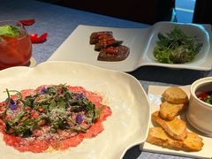 -弦月窗LUNETTE BY AMANDA(复兴路店)