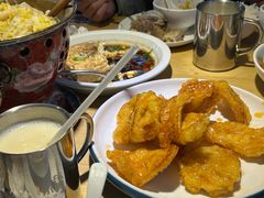 -关东小磨东北菜(上海长风大悦城店)