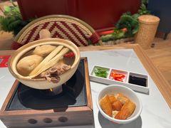 -芽笼芽笼新加坡餐厅(环球港店)