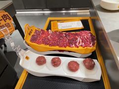 -潮发潮汕牛肉店(长隆店)