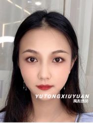-禹彤绣苑·机器野生眉纹眉