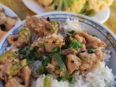 -正宗牛奇排骨饭(第一分店)