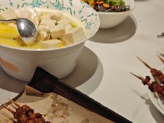 -清真·卡德尔大叔新疆主题餐厅(龙汇路店)