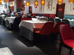 大堂-雲蜀龙阁·金牌水煮鱼(方庄店)