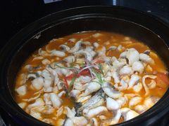-周渝食惦酸菜鱼(青浦店)