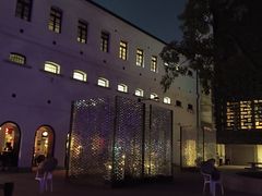 -大馆(前中区警署建築群)