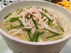 -老牌坊鲁菜名店(美莲广场店)