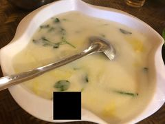-多哥水傣味餐厅(司马巷店)