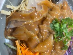 -老边饺子馆(东单店)
