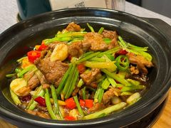 -高佳庄·海鲜酒楼(定海店)