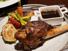 -杭州桐庐康莱德酒店西餐厅-舍