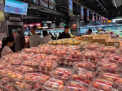 -永辉超市(鲁谷店)