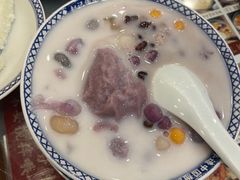 -赵记传承·中国甜品(福州总店)