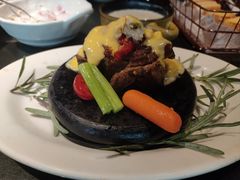 -西堤牛排(北京国瑞店)