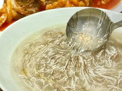 -陈记菜馆·非遗淮扬菜(东关街教场店)