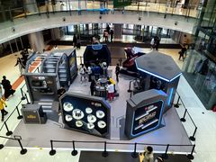 -大悦城(沈阳中街店)